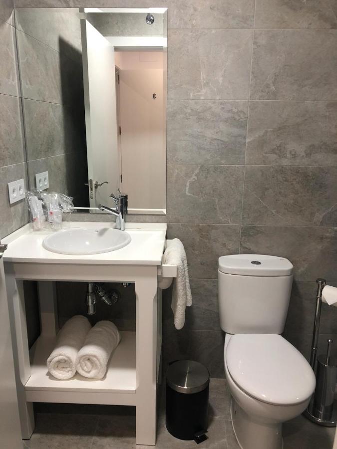 Hostal La Taurina Santa Olalla  外观 照片